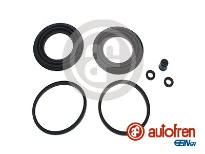 Repair Kit, brake caliper